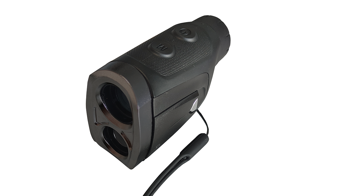 KONUS RF-1200 Laser Rangefinder  #7316