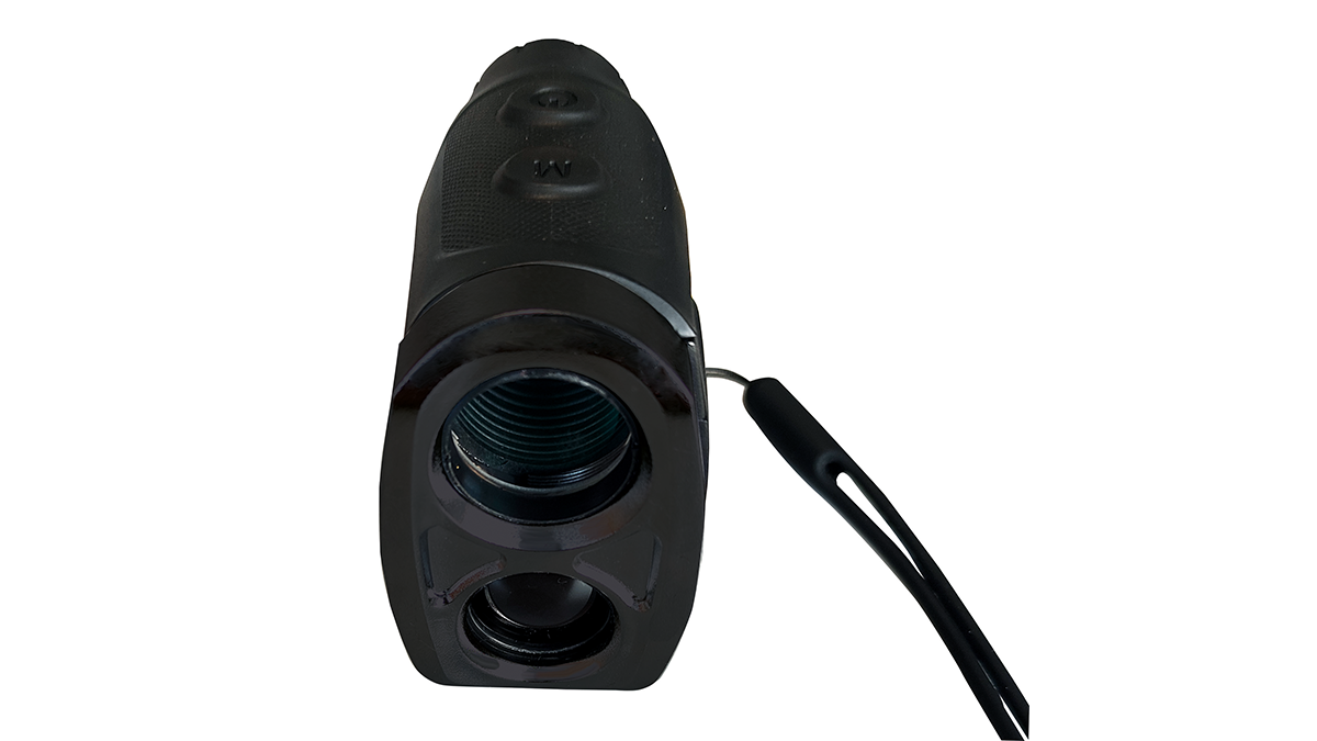 KONUS RF-1200 Laser Rangefinder  #7316