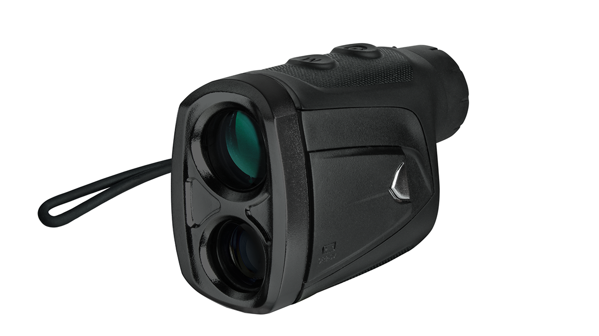KONUS RF-1200 Laser Rangefinder  #7316