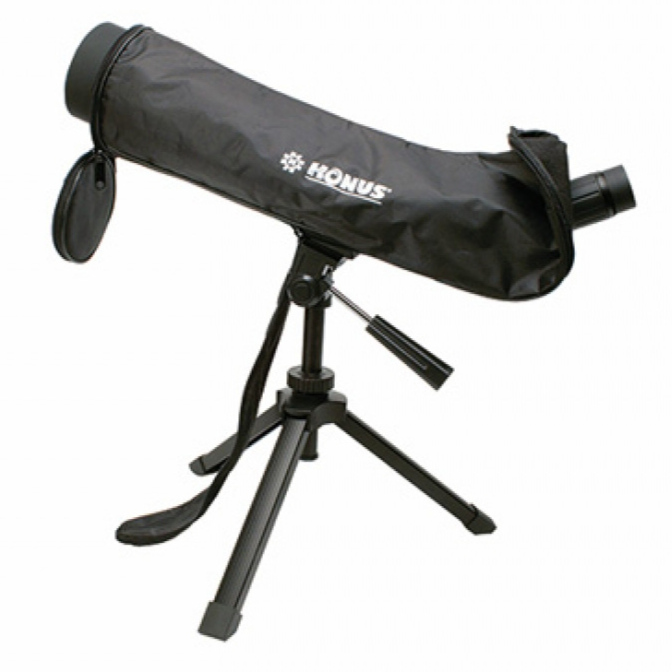 KONUSPOT-65  15-45x65 #7128