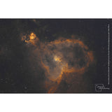 Explore Scientific ED80-FCD100 Series Air-Spaced Triplet Refractor Telescope FCD100-0806-02