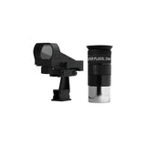 Explore FirstLight 80mm Refractor Telescope with EQ3 Mount FL-AR80900EQ3
