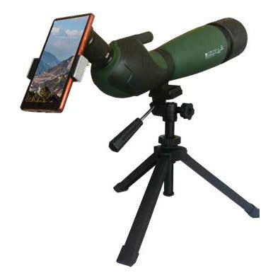 KONUSPOT-65  15-45x65 #7128