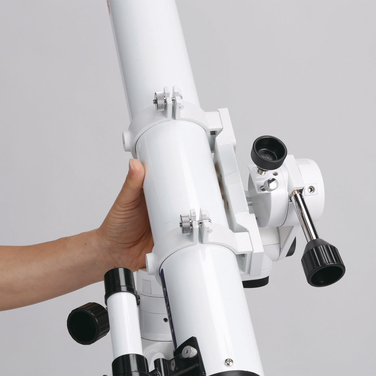 Vixen Mobile Porta A70Lf Telescope Set #ES39905-SO