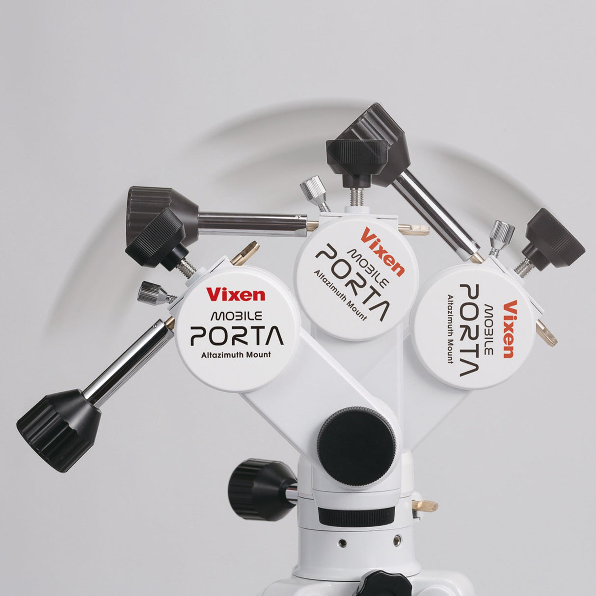 Vixen Mobile Porta A70Lf Telescope Set #ES39905-SO