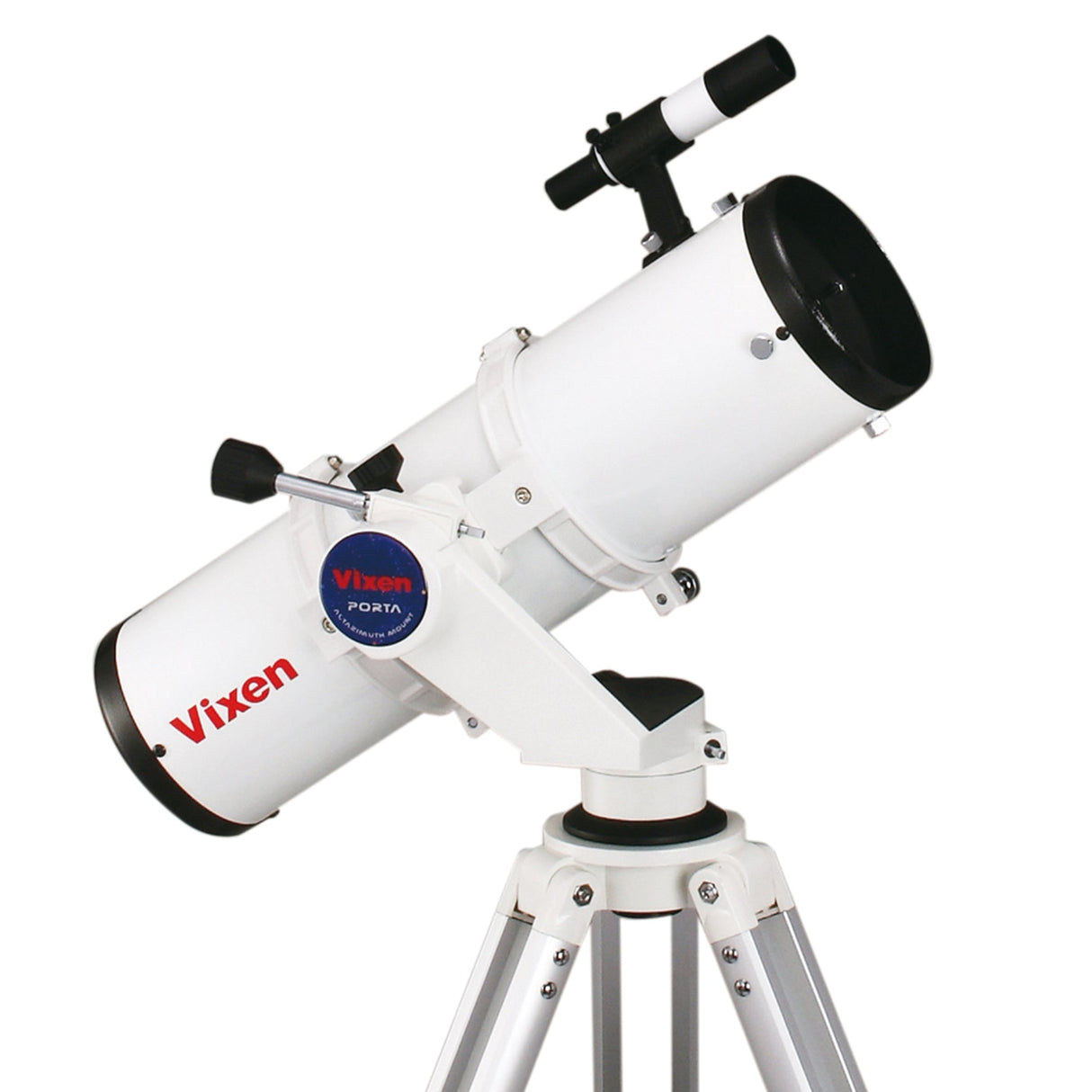 Vixen R130Sf Porta II Telescope Set #ES39954-SO