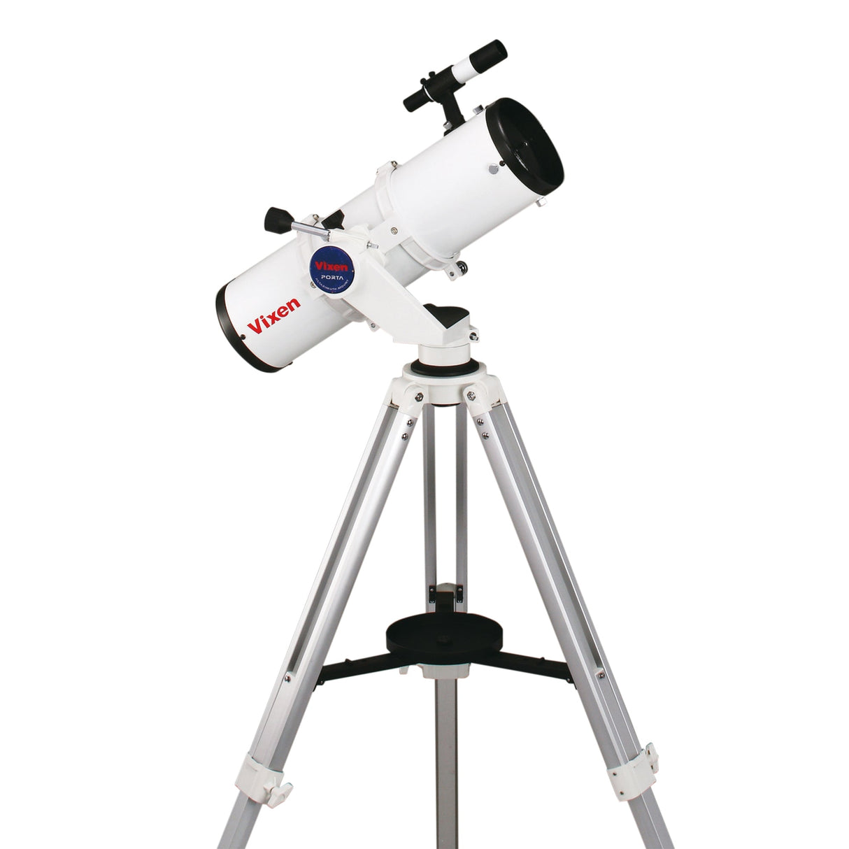 Vixen R130Sf Porta II Telescope Set #ES39954-SO
