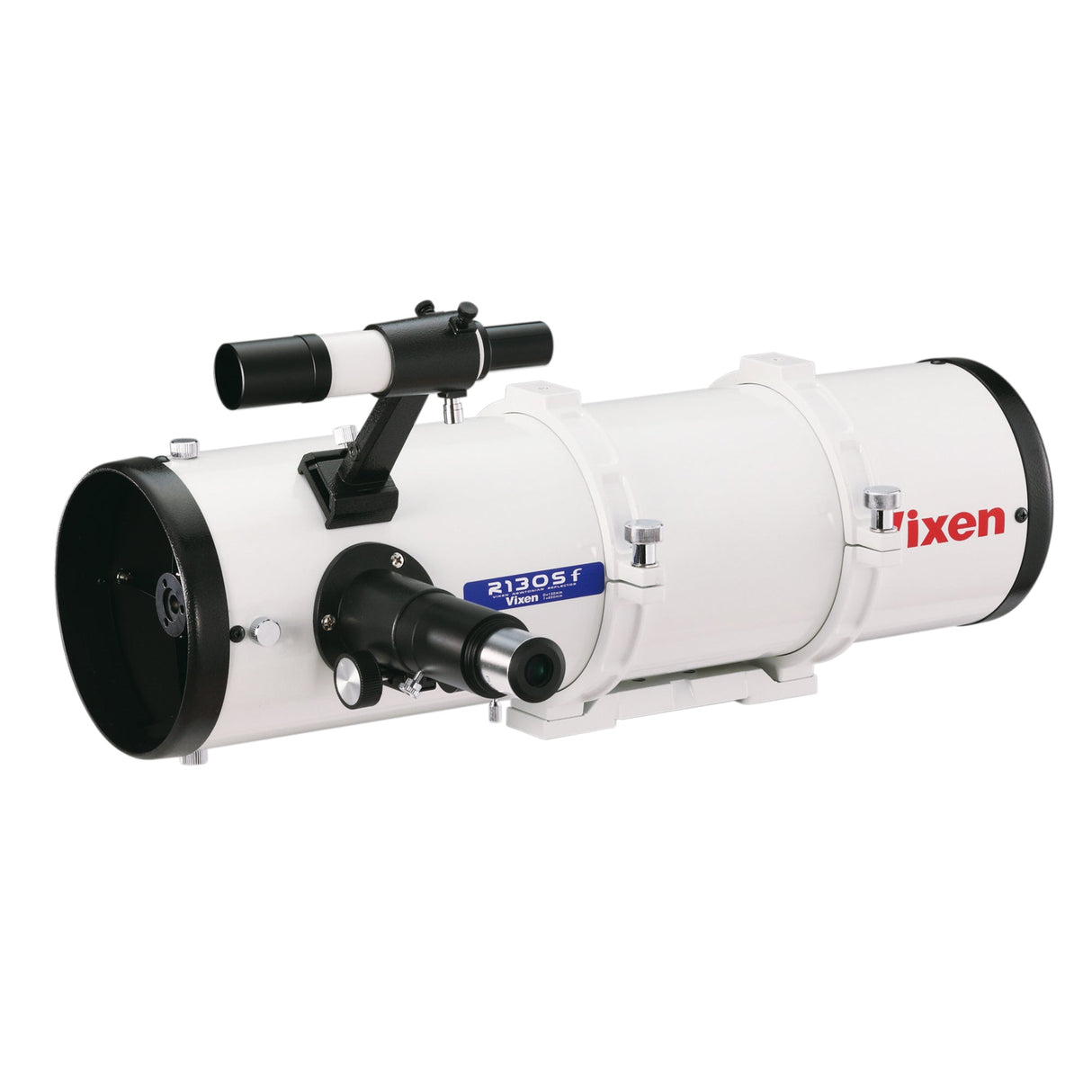 Vixen R130Sf Porta II Telescope Set #ES39954-SO
