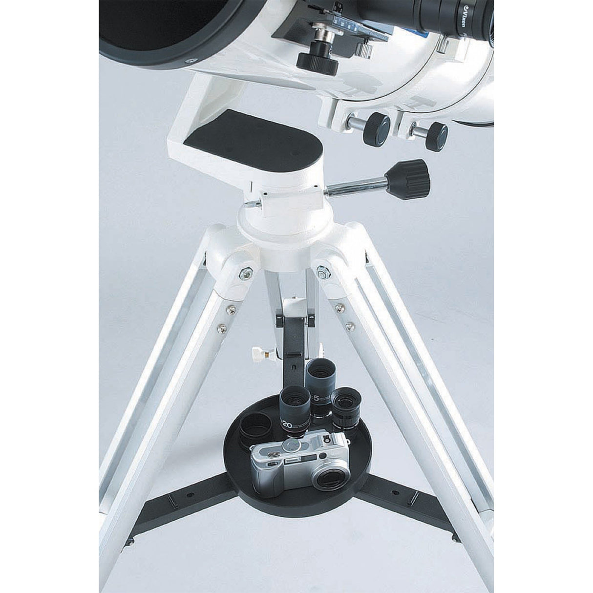 Vixen R130Sf Porta II Telescope Set #ES39954-SO